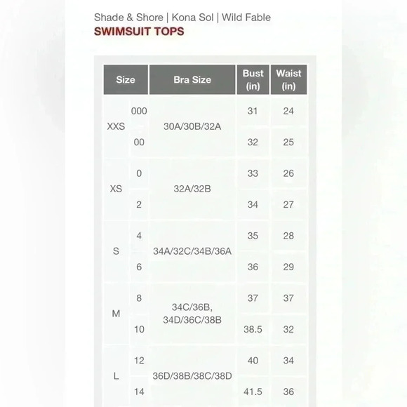 🆕White Ruffle Bikini Top - Picture 10 of 14